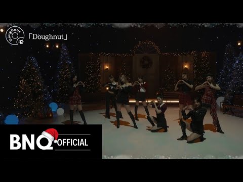 [TWICE] 「Doughnut」Live Performance