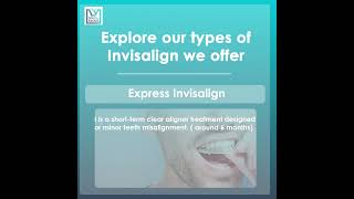 𝐃𝐨 𝐲𝐨𝐮 𝐝𝐞𝐬𝐢𝐫𝐞 𝐬𝐭𝐫𝐚𝐢𝐠𝐡𝐭𝐞𝐫 𝐭𝐞𝐞𝐭𝐡 𝐟𝐚𝐬𝐭𝐞𝐫? #dentalhealthcare #lvdentalsquare