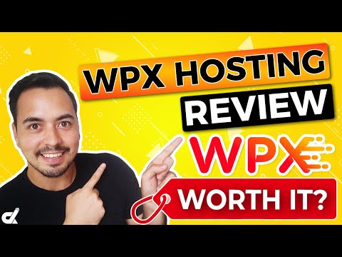 WPX Hosting Review (2026) ❇️ Speed Test, Live Demo & My Honest Recommendation