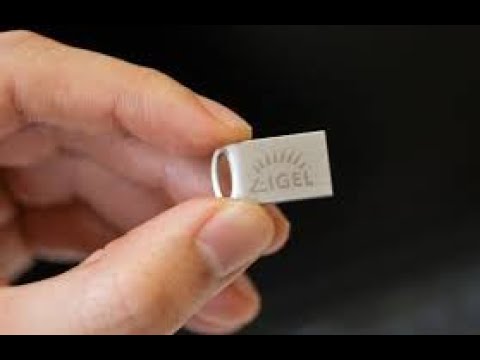 UD-Pocket - En säker lösning för distansarbete