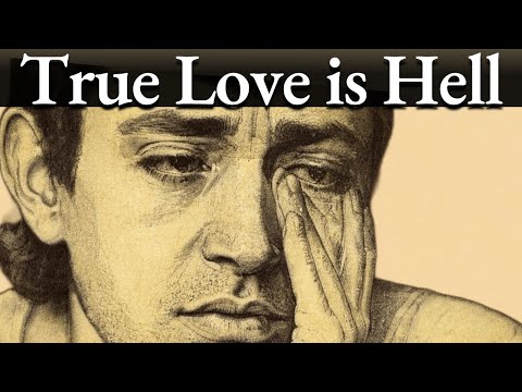 Schopenhauer's BRUTAL Truth About Love and Suffering (Most Men Ignore This)