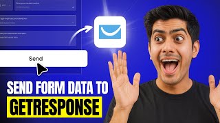 GetResponse WordPress Integration to Send Form Data in Minutes!