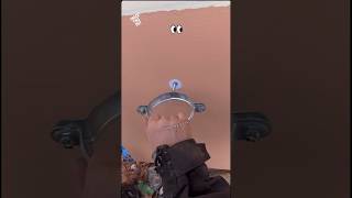 "This isn't technically against code... but it's definitely questionable."