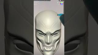 Which is better Zbrush or nomad sculpt on the iPad?￼ #3dsculpting #nomadsculpt #tutorial