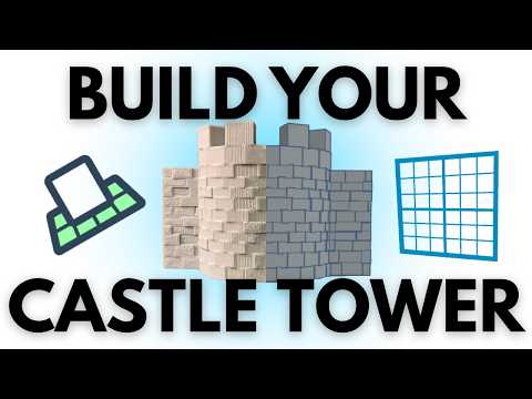 How I created a brick texture for a cylinder in Tinkercad