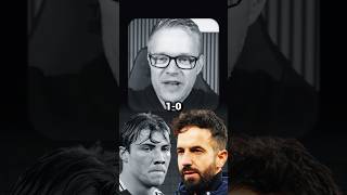 Mark Goldbridge Man United LOSE AGAIN 🤯 #markgoldbridge #manchesterunited #manutd