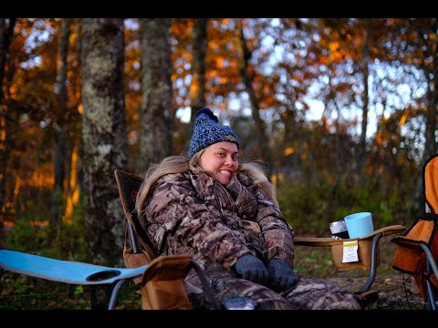 Fall Overland Trip 2022