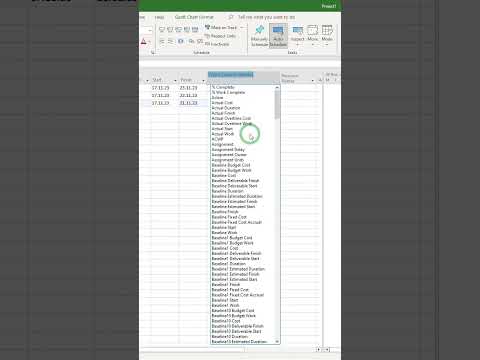 How to add recurring tasks to the plan in MS Project Pro?  #oberemokii #msproject #microsoftproject