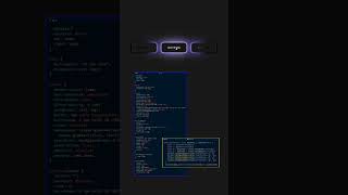 WOW! CSS Glowing Button Animation ✨ | HTML CSS Modern UI Effects #webdevelopment #htmlcss #animation