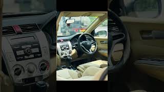 Used Honda City V Auto 2011 Petrol For Sale #usedcars #shortsfeed