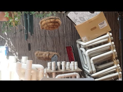 building a new instrument pt2