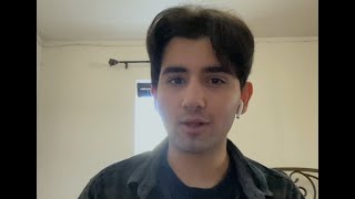 Data Science for All / Empowerment, Fall 2020 Fellow: Yousif Moshen