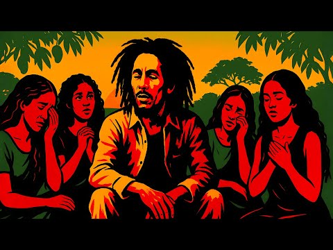 NO WOMAN NO CRY 😢🎶 | BOB MARLEY HOMAGE by jar