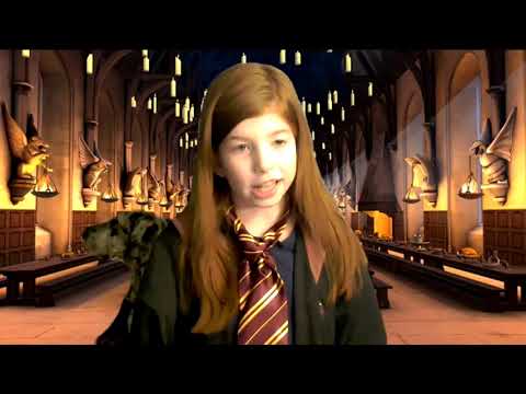 Isabella de la Torre == 6th Grade Welcome Video