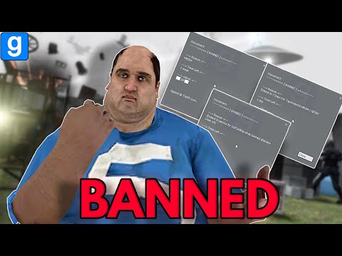 Joining Back After EVERY BAN to Troll the Same Roleplayer... Dark RP