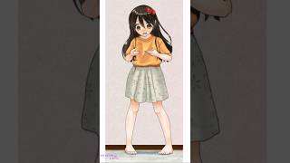 TG TF Transformation | Turned Into a Little Girl | Boy to Girl | Gender Bender Story #transformation