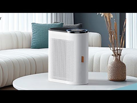 TOP 6 : Best Air Purifiers of 2026 #bestairpurifier