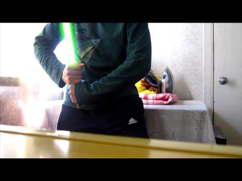 Rotoscoping test