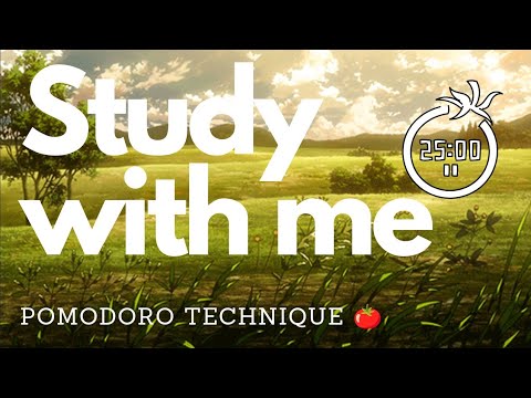 Let's Study for Exams 📖✨ | Stay Focused & Motivated!