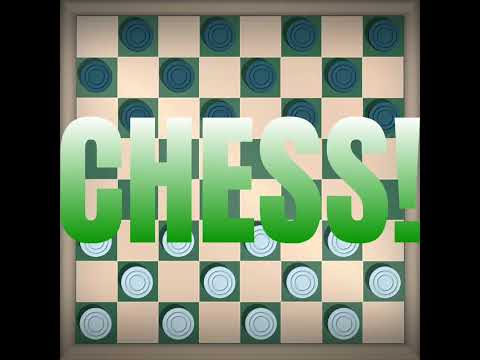 Checkers edit #chess #checkers #remix #remaster #remastered #edit