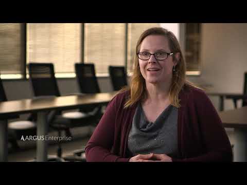ARGUS Enterprise - InvenTrust Properties Testimonial