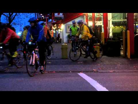 Eleventh Hour 2012 Start