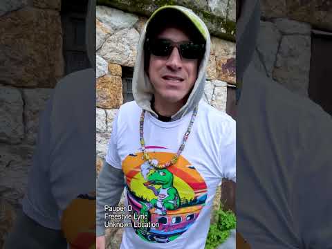 Reggae🎤Freestyle! | Pauper D | Original Dancehall Reggae🦁 | New Reggae Sound |  @OfficialPauperD