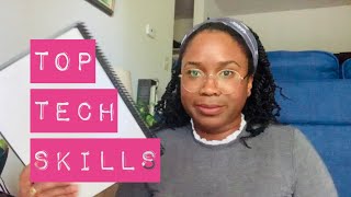 BEGINNER FRIENDLY TECH SKILLS TO GET YOU HIRED.