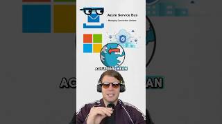 Why big companies use Azure Service Bus #azure #programming #coding #cloud #softwareengineerlife