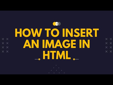HTML Images: How to Insert an Image in HTML (crus4.com)