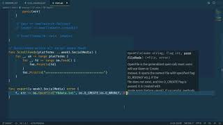 08. Error Handling in Go
