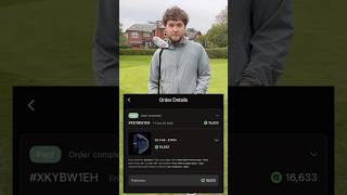 A brand new LAB putter, just for playing GOLF ⛳️  Download the app 🏌️#youtubeshorts #shorts #golf