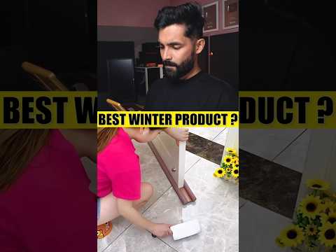 Viral Door Guard #viralproducts #doorguard  #shortvideos