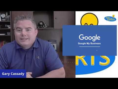 Ask The Expert - All About SEO