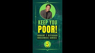 Robert Kiyosaki: The Life-Changing Wisdom of a Millionaire