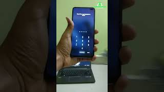 Smart Phone / Mobile Phone Pin Hack #computerhackers #smartphonehack #androidhack #ai #fyp