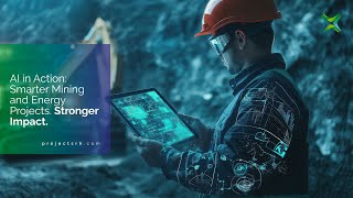 How AI Can Predict Risks, Optimize Operations & Build Trust Before Your Project Starts