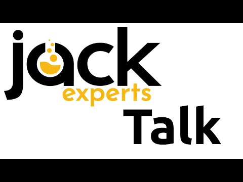 [Jack Talk #23] Zabbix Conference - Implementando o MaaS no Kubernetes