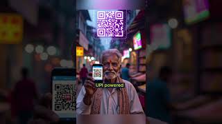 UPI + UPU: India’s Bold Move to Build the World’s Fastest & Widest Payment Network #india #modi