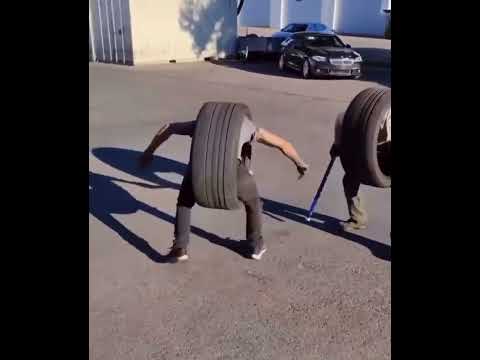 シュールすぎる戦い #shorts #おすすめ