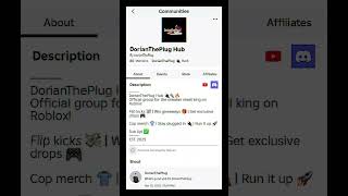 Join the group! 🔥