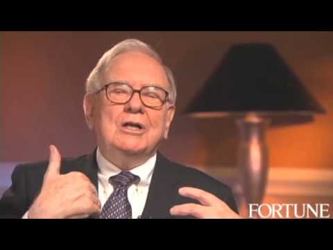 Warren Buffett on Health Care