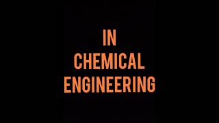 Top 4 software in chemical engineering.
