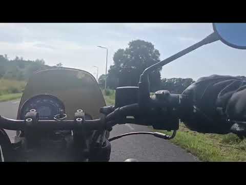 afternoon ride - 27-08-2024 - Bornerbroek-Almelo