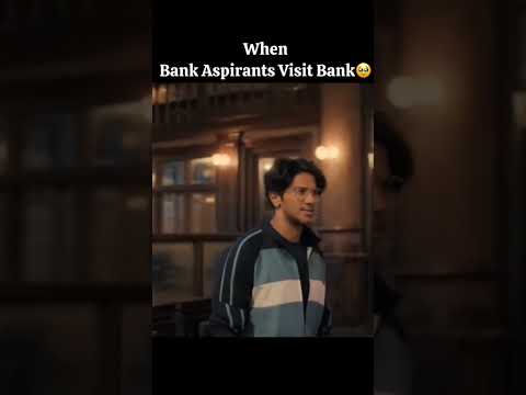 एक दिन मैं भी Banker बनूँगा SBI PO 💙 #sbipo #ytshorts