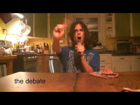 The Debate