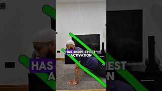 Fix Your Assisted Push-Up Struggles With Proper Technique