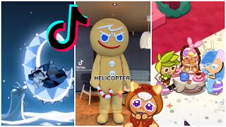 cookie run tiktok compilation because its 2022