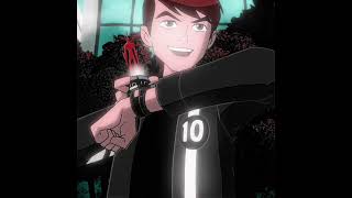 Ben Tennyson🗿                                        #ben10 #bloodymaryeditaudio