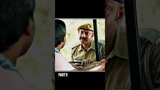New South Movie Explained In Hindi Dubbed | #shorts